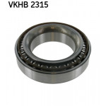 SKF Radlager